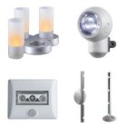 LED Lighting Accessories & Festoon Lights