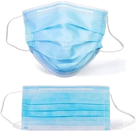Face Masks & Face Shields & Decorating DIY Accessories