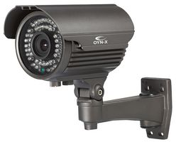 Security Cameras and CCTV Equipment