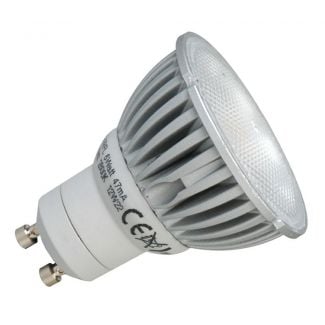 Dimmable GU10 LED Light Bulbs