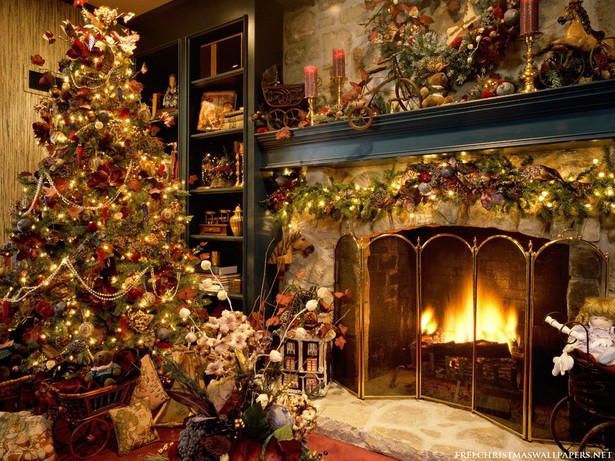 Luxury Christmas Trees